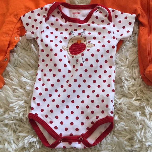 Fall Holiday Bundle 🎃🦃 - Picture 5 of 7